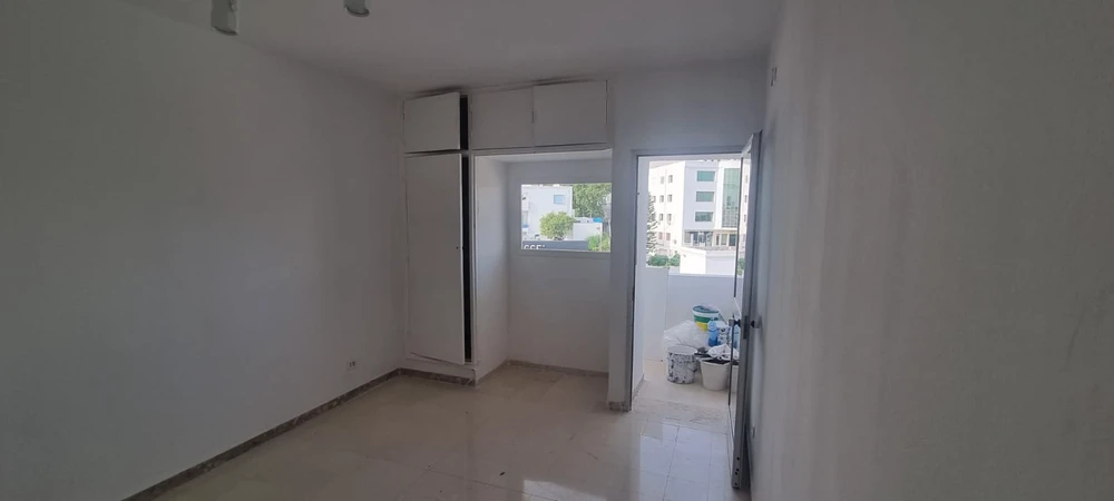 Ariana Ville Cite Jamil Vente Appart. 5 pices+ Appartement 5p el menah 6