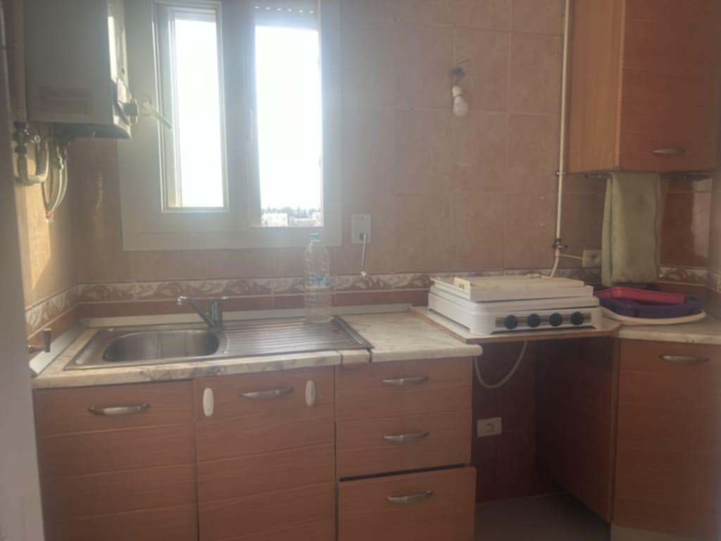 Bou Mhel El Bassatine Cite El Bassatine Ancien Vente Appart. 2 pices Bel appartement