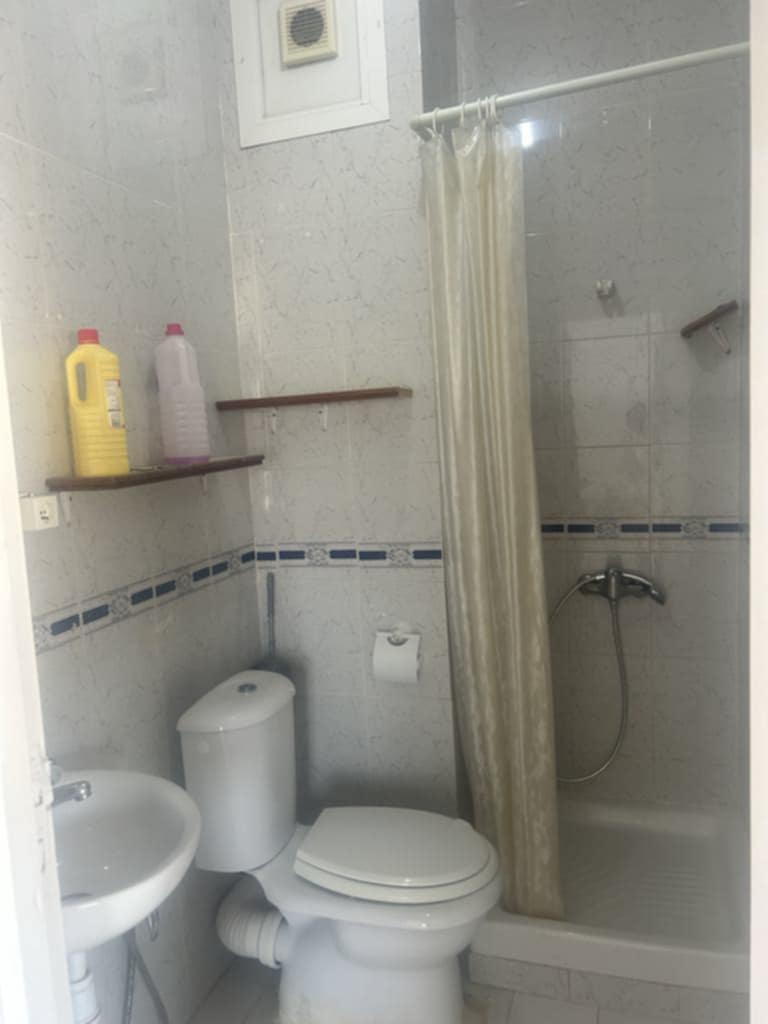 Bou Mhel El Bassatine Cite El Bassatine Ancien Vente Appart. 2 pices Bel appartement