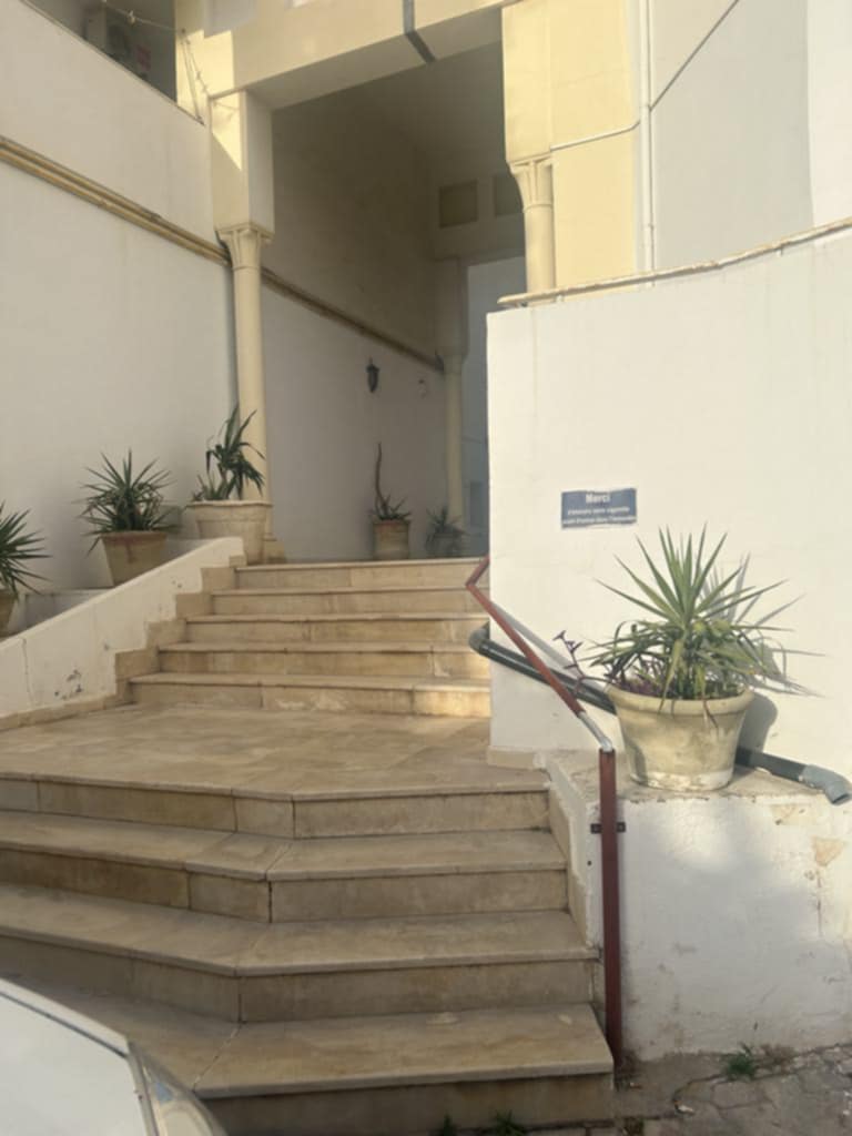 Vente Appart. 2 pices - Tunisie