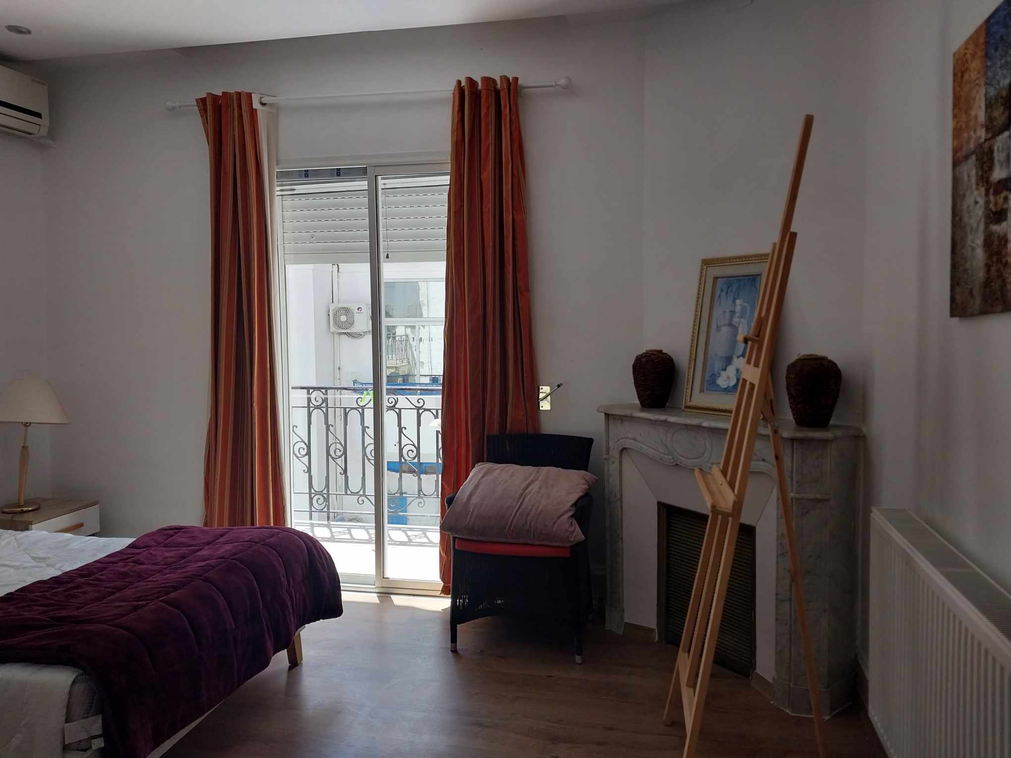Vente Appart. 3 pices - Tunisie