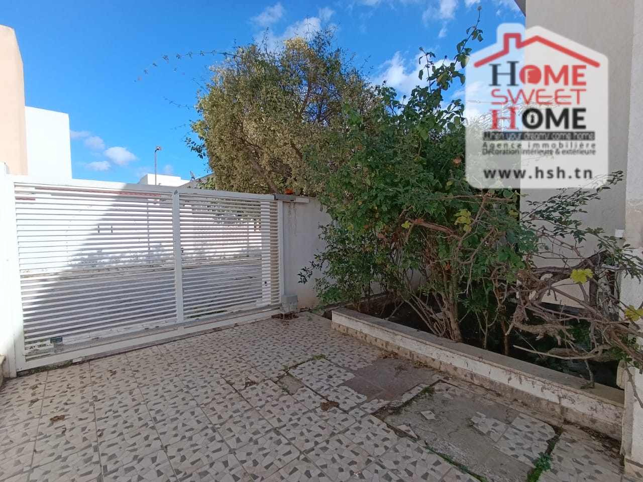La Marsa Sidi Daoud Vente Maisons Villa bella à sidi daoud la marsa