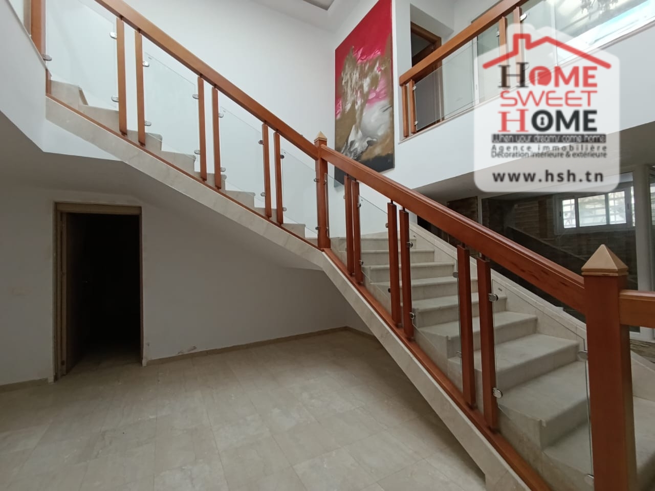 La Marsa Sidi Daoud Vente Maisons Villa bella à sidi daoud la marsa