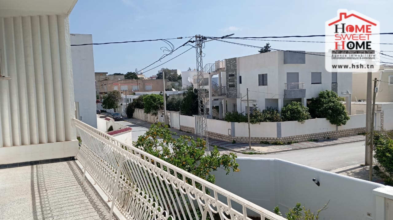 Vente Duplex - Tunisie