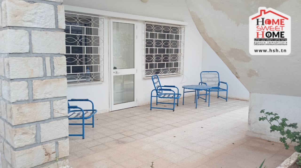 Vente Maisons - Tunisie