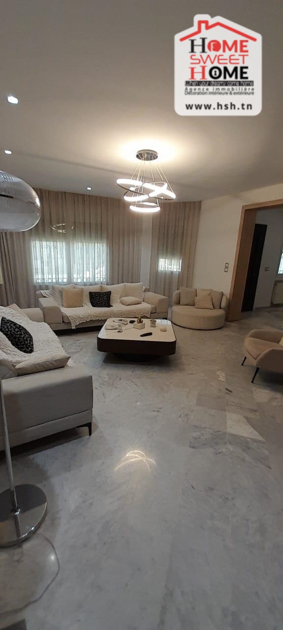 La Marsa Cite El Khalil Vente Maisons Triplex vistara  cit el marah la marsa