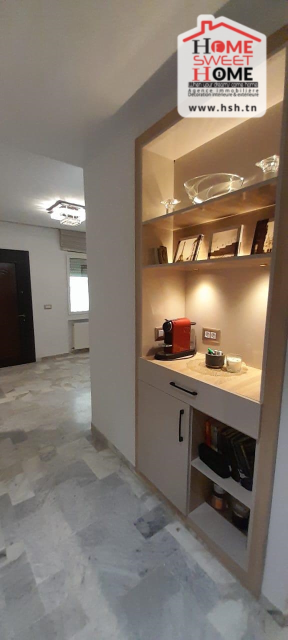 La Marsa Cite El Khalil Vente Maisons Triplex vistara  cit el marah la marsa
