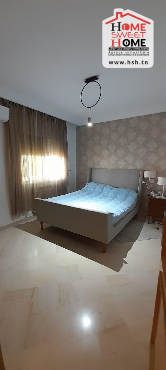 La Marsa Cite El Khalil Vente Maisons Triplex vistara  cit el marah la marsa