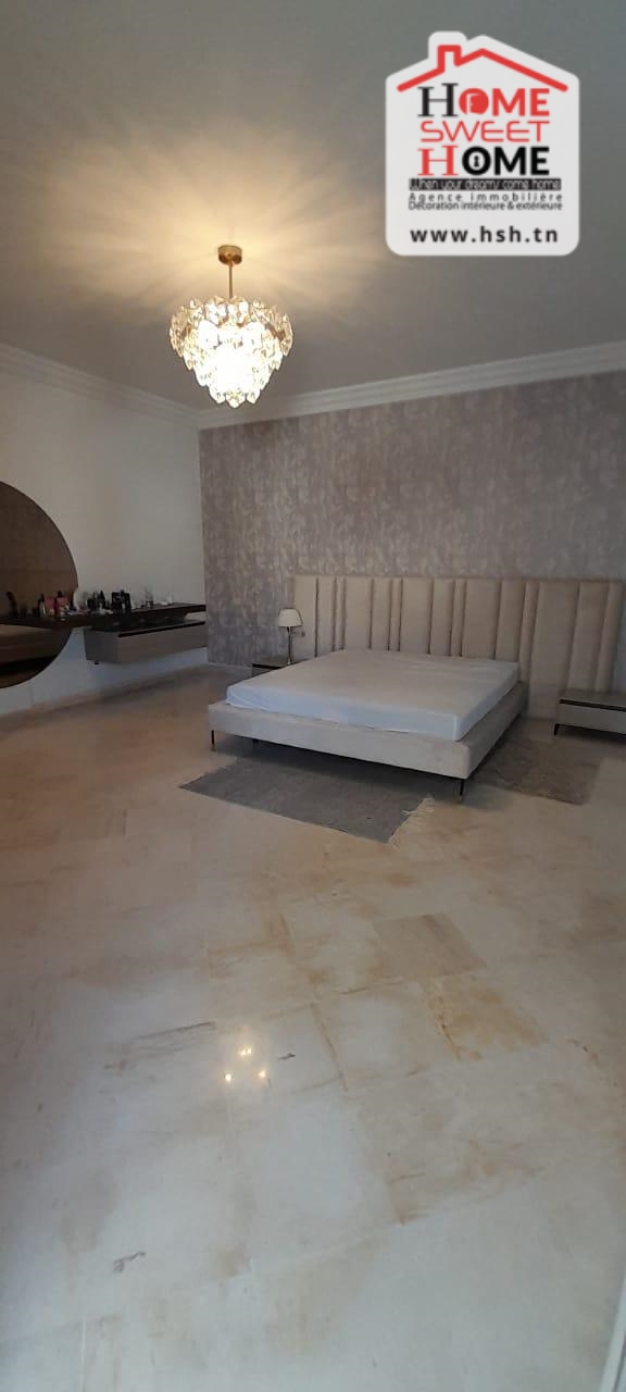 La Marsa Cite El Khalil Vente Maisons Triplex vistara  cit el marah la marsa