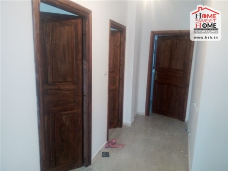 El Mourouj Residence Zahret El Mourouj Vente Appart. 5 pices+ Immeuble invest harawah mourouj