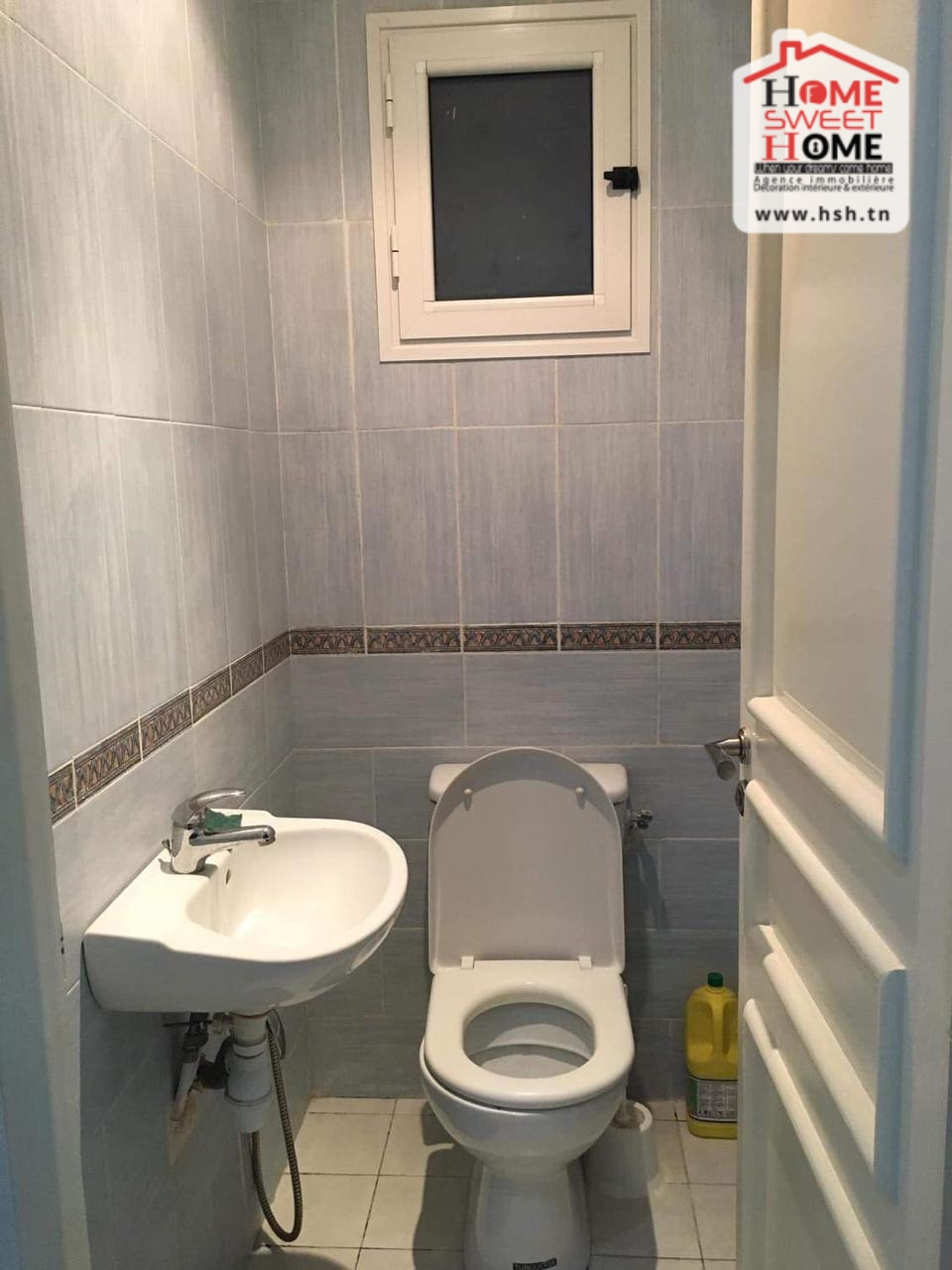 Vente Appart. 4 pices - Tunisie