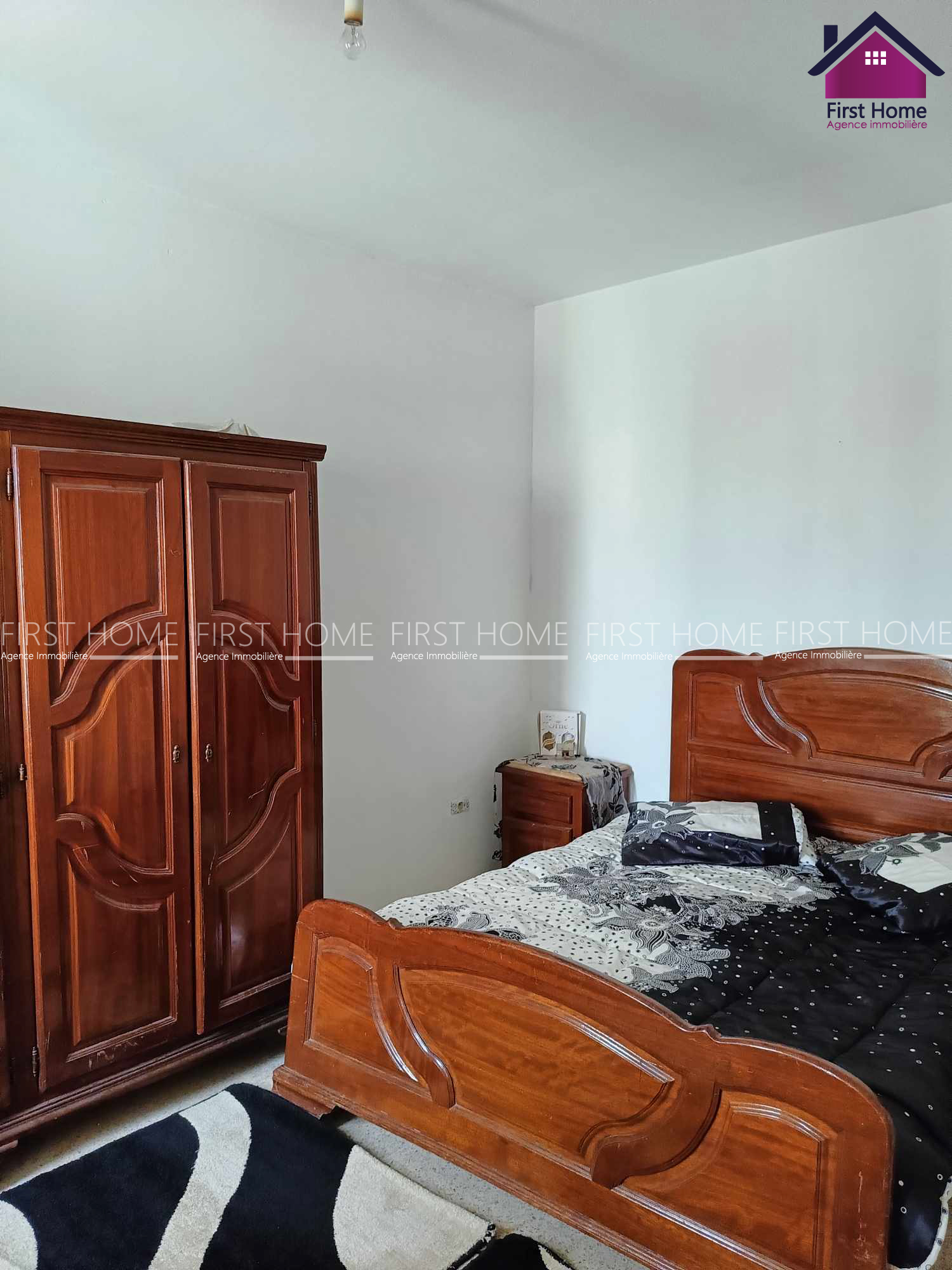 Vente Maisons - Tunisie