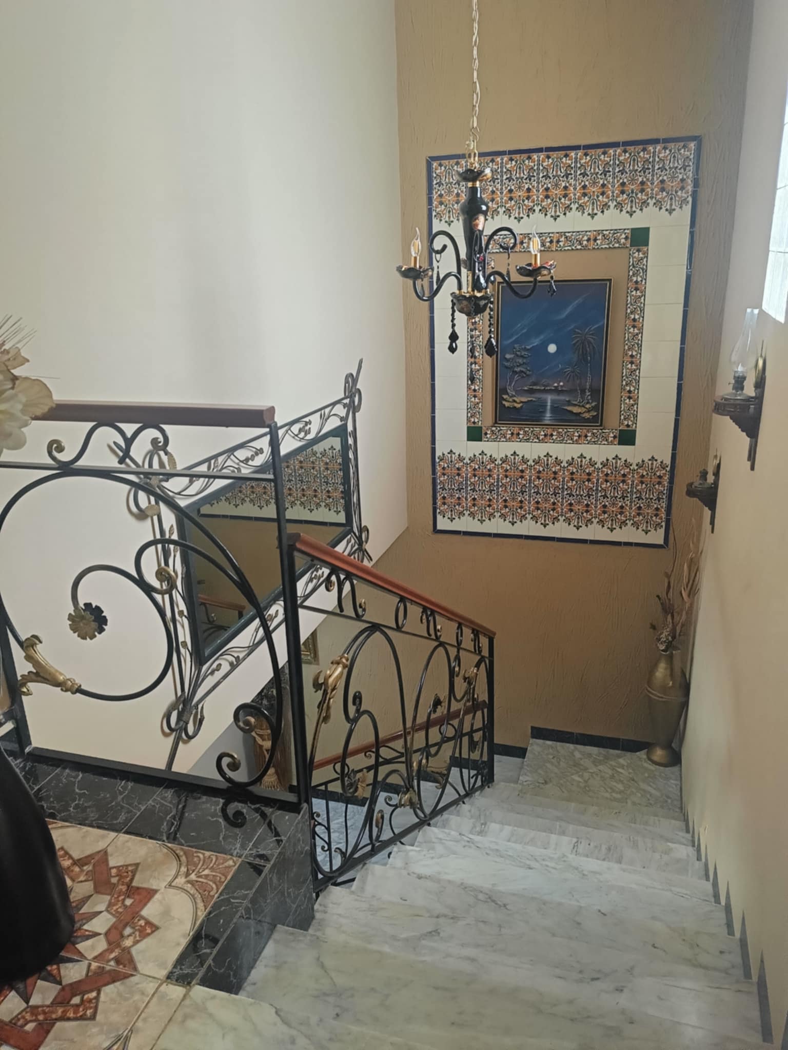 Vente Duplex - Tunisie