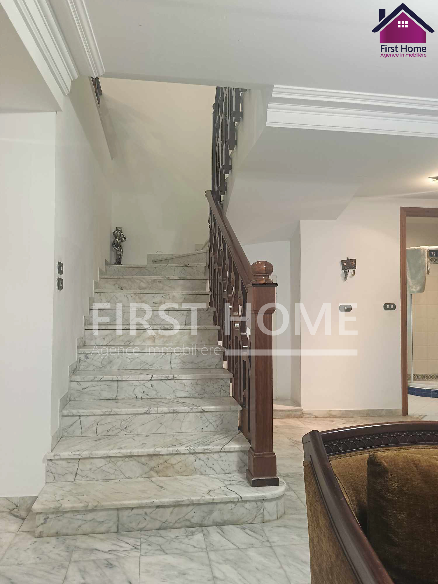 Vente Duplex - Tunisie