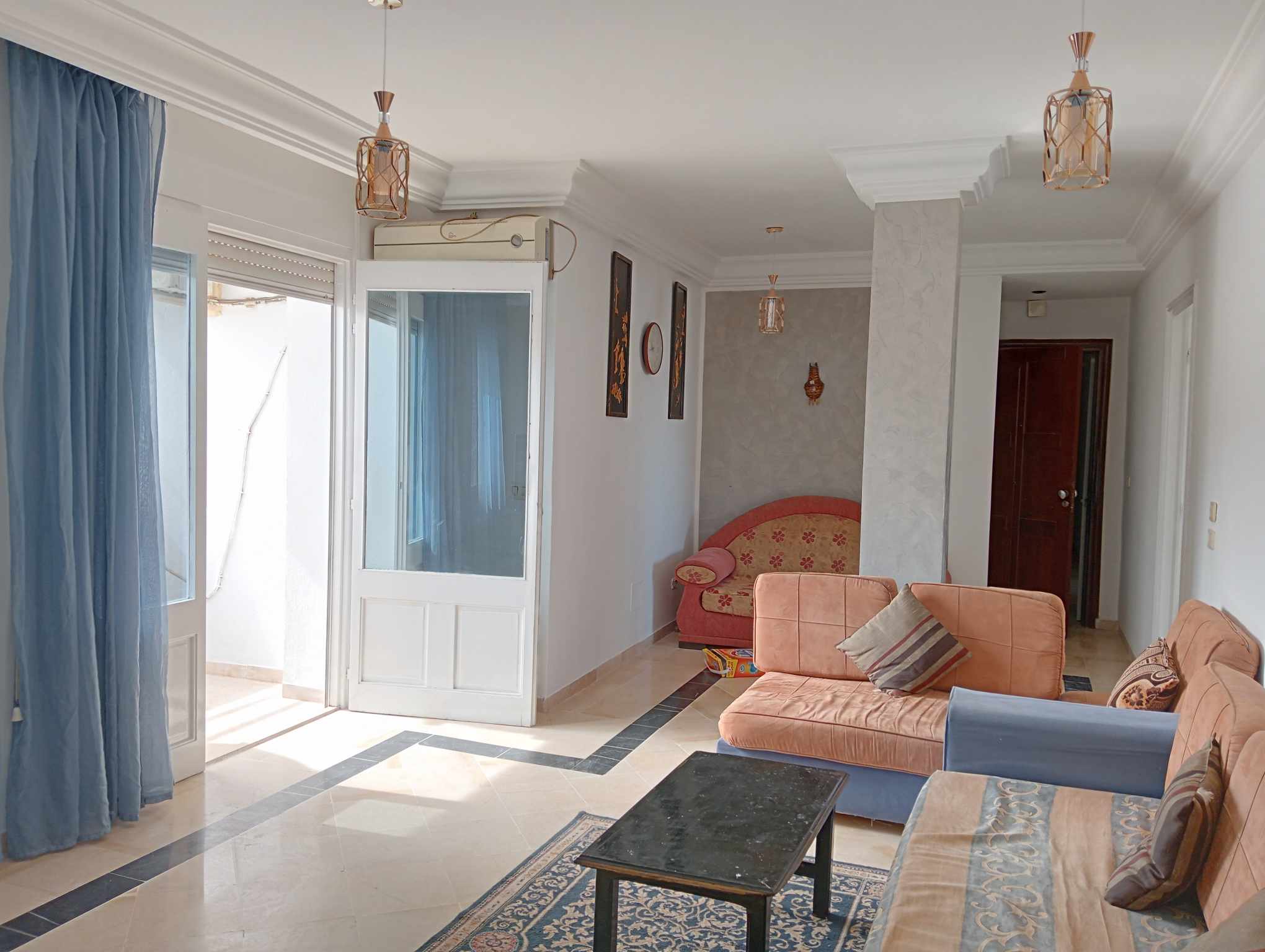 Vente Appart. 3 pices - Tunisie