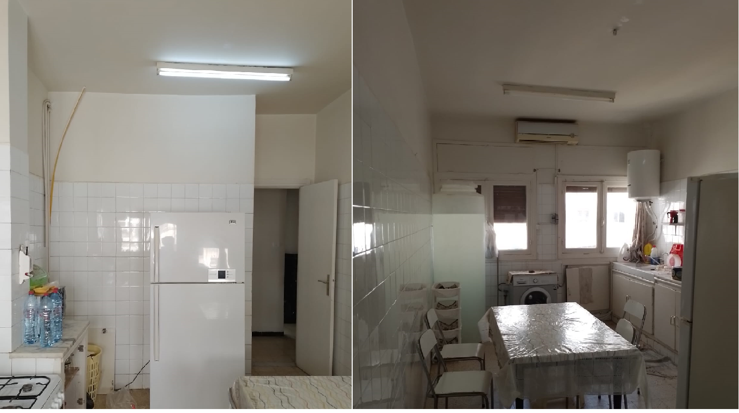Sfax Ville Sfax Vente Appart. 4 pices Appartement ocasion