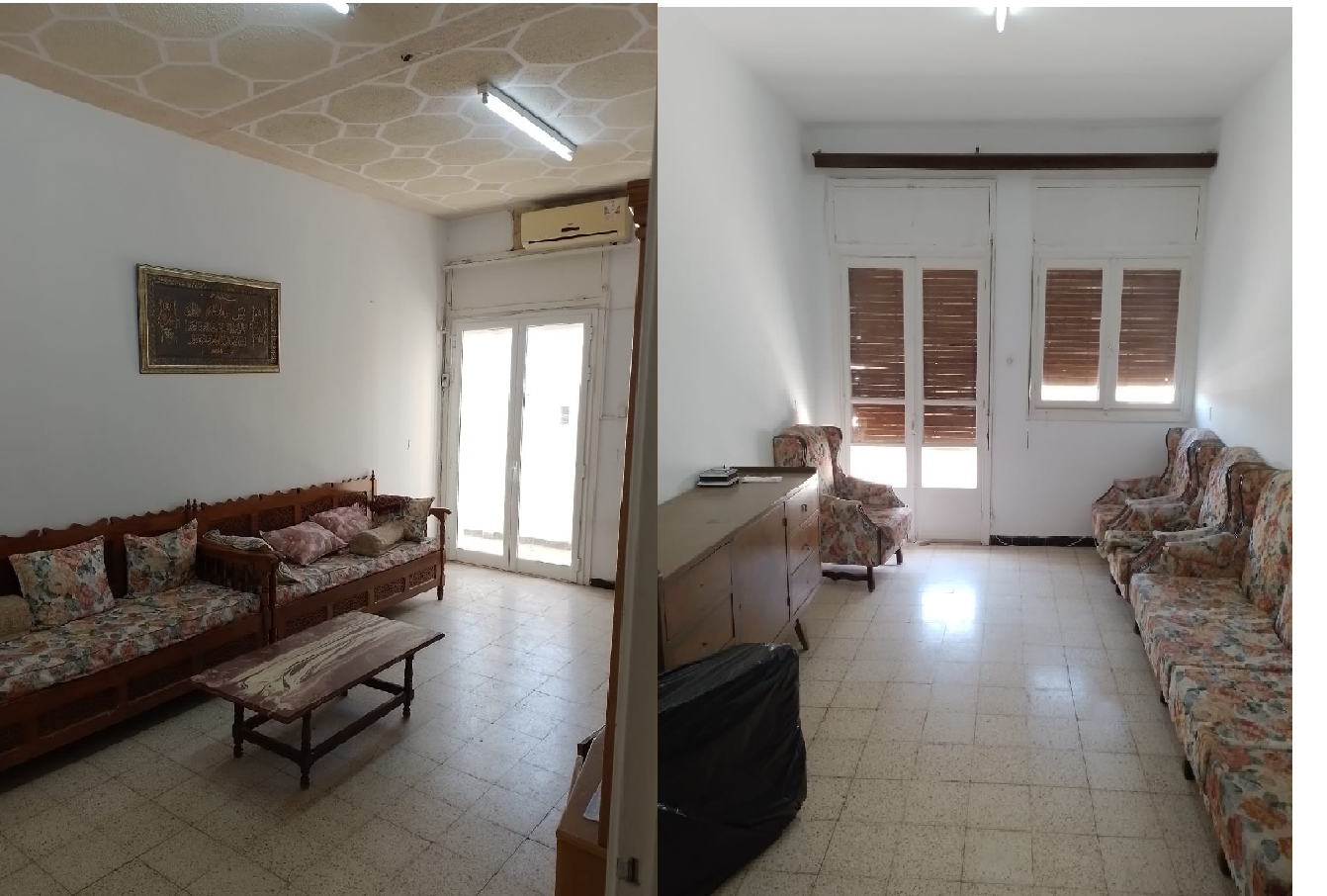 Sfax Ville Sfax Vente Appart. 4 pices Appartement ocasion