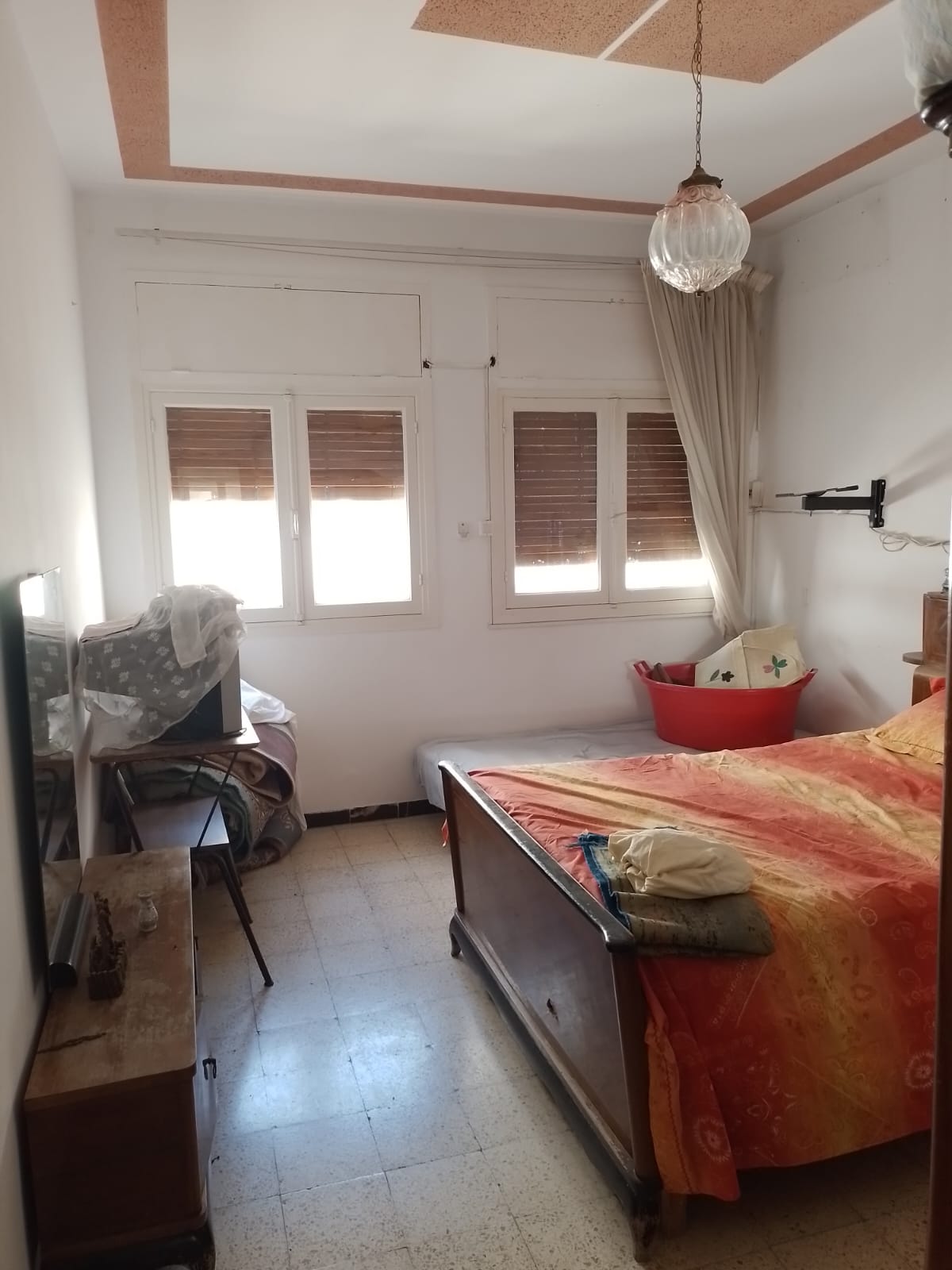 Sfax Ville Sfax Vente Appart. 4 pices Appartement ocasion
