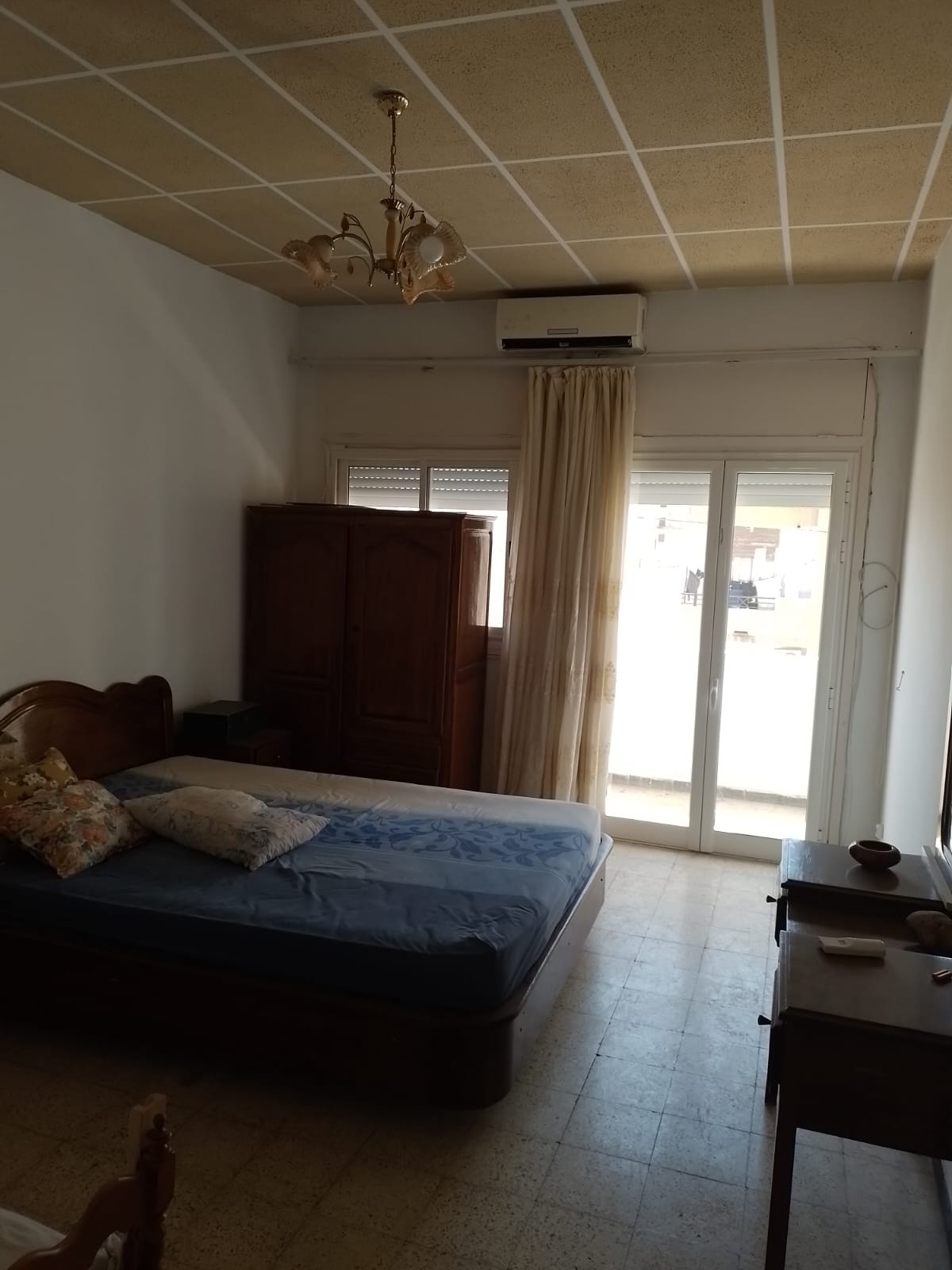 Vente Appart. 4 pices - Tunisie