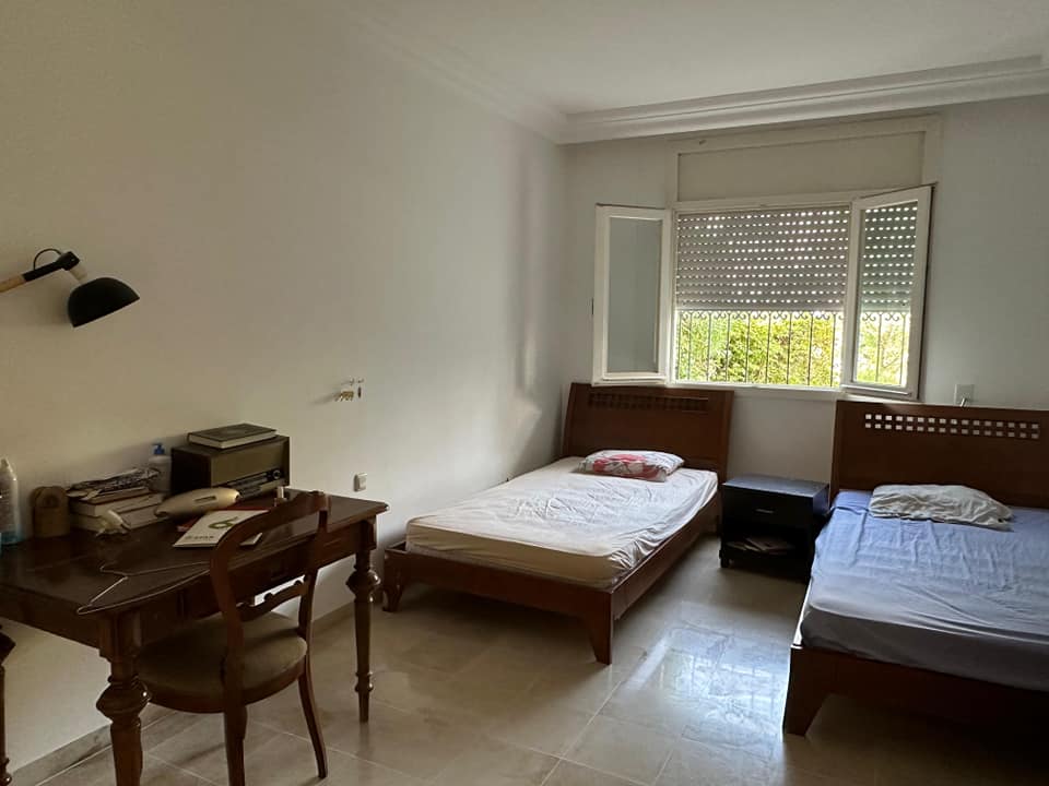 Vente Appart. 2 pices - Tunisie