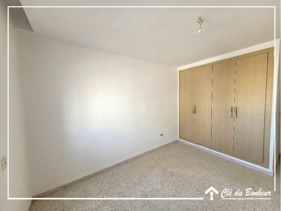 La Soukra Cite De La Sante Vente Appart. 3 pices Des appartements neufs  cit saha borj louzir
