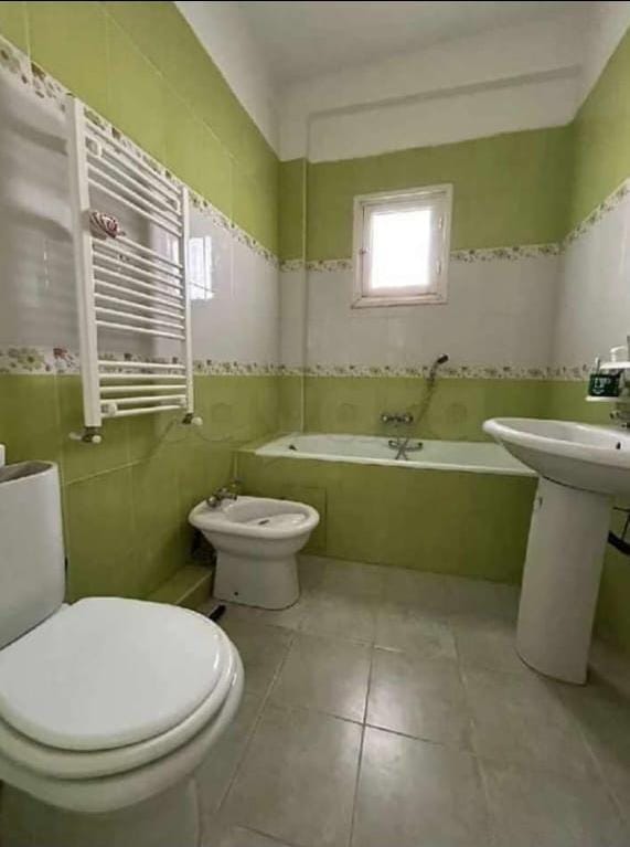 Vente Maisons - Tunisie