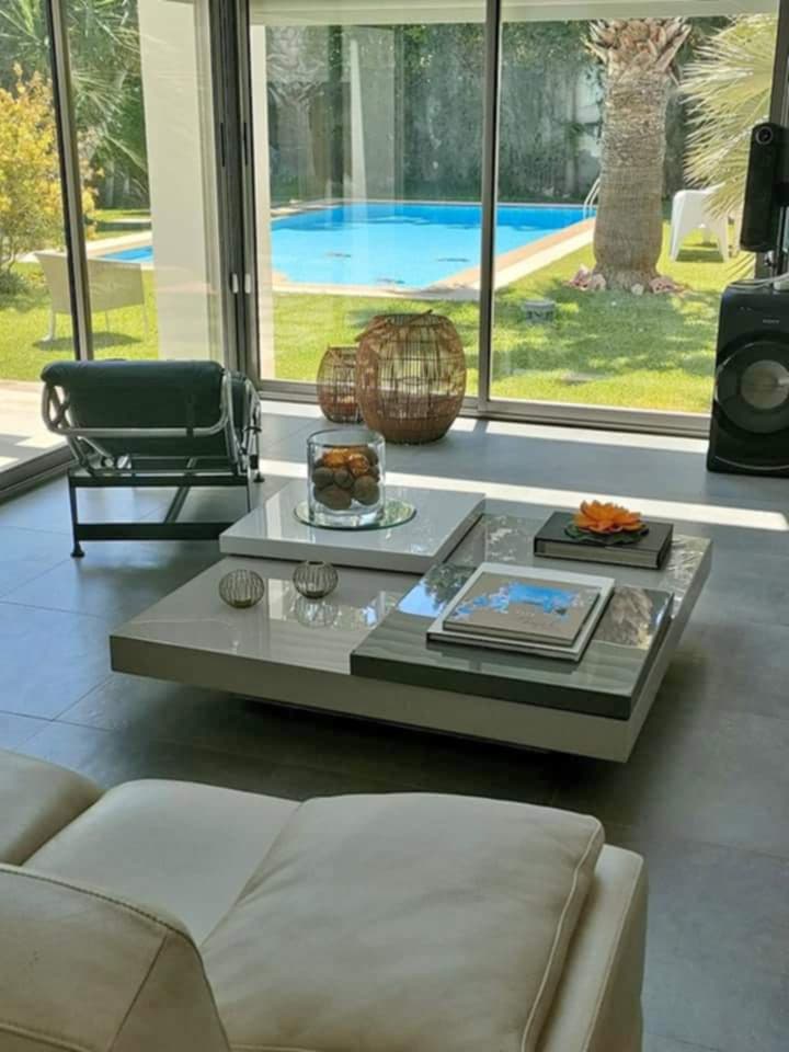 La Soukra Chotrana 2 Vente Maisons Villa de 1000 m  chotrana 2