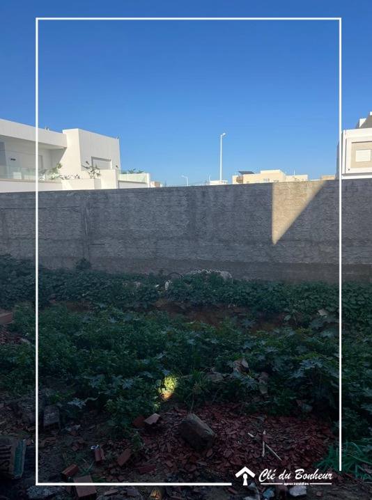 Vente Maisons - Tunisie