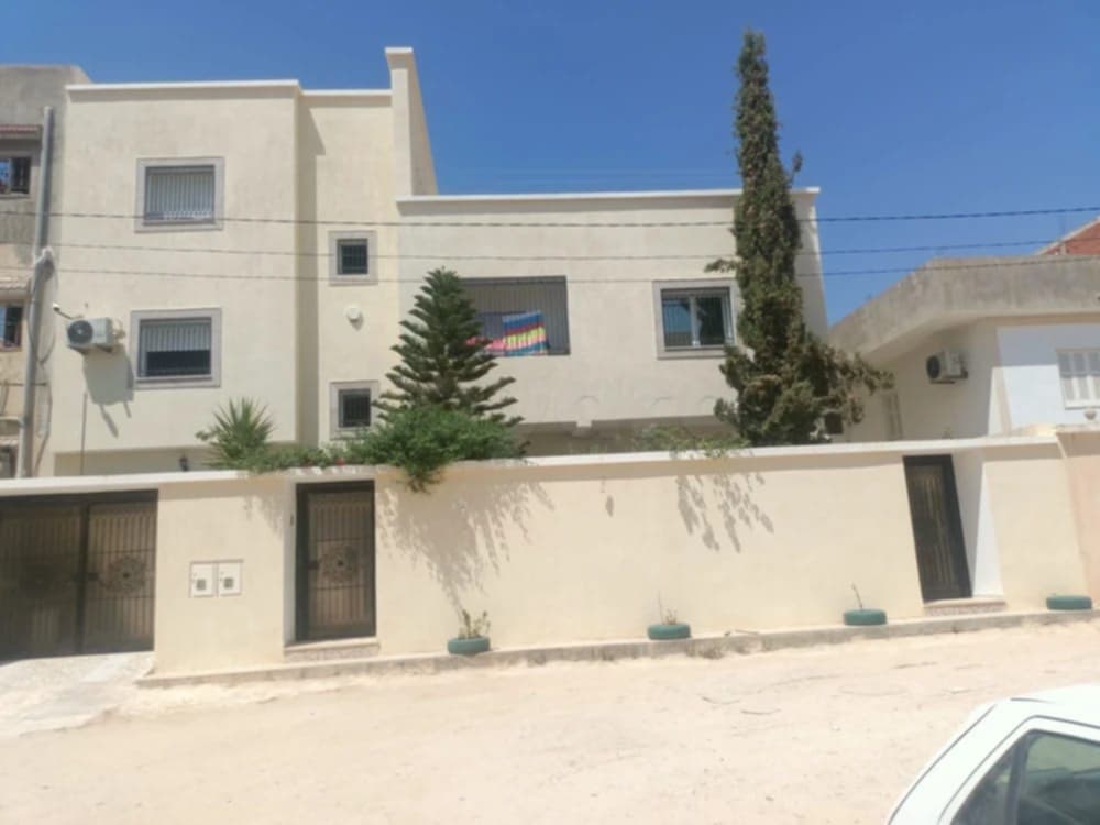 Raoued Cite Essahafa Vente Maisons Maison a cite essahafa
