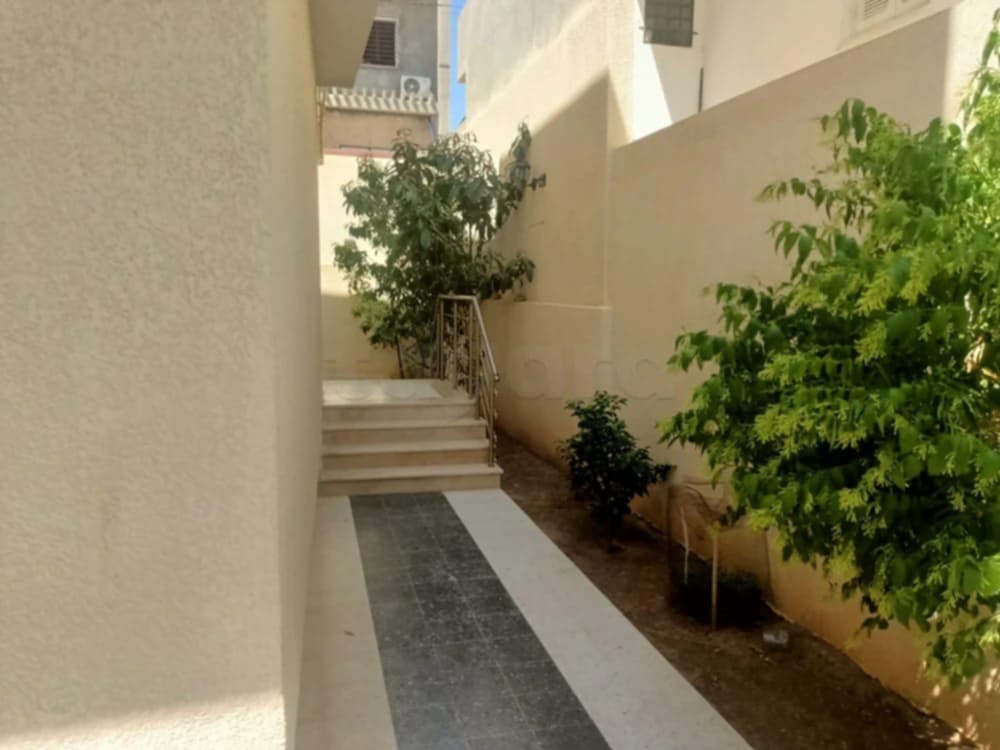 Raoued Cite Essahafa Vente Maisons Maison a cite essahafa