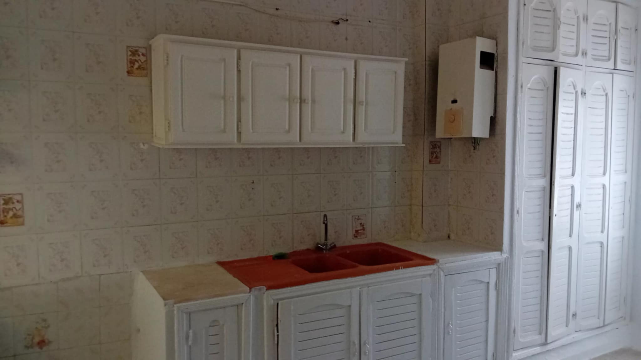 Raoued Cite Ennkhilet Vente Maisons Maison a cite ennkhilet rdc