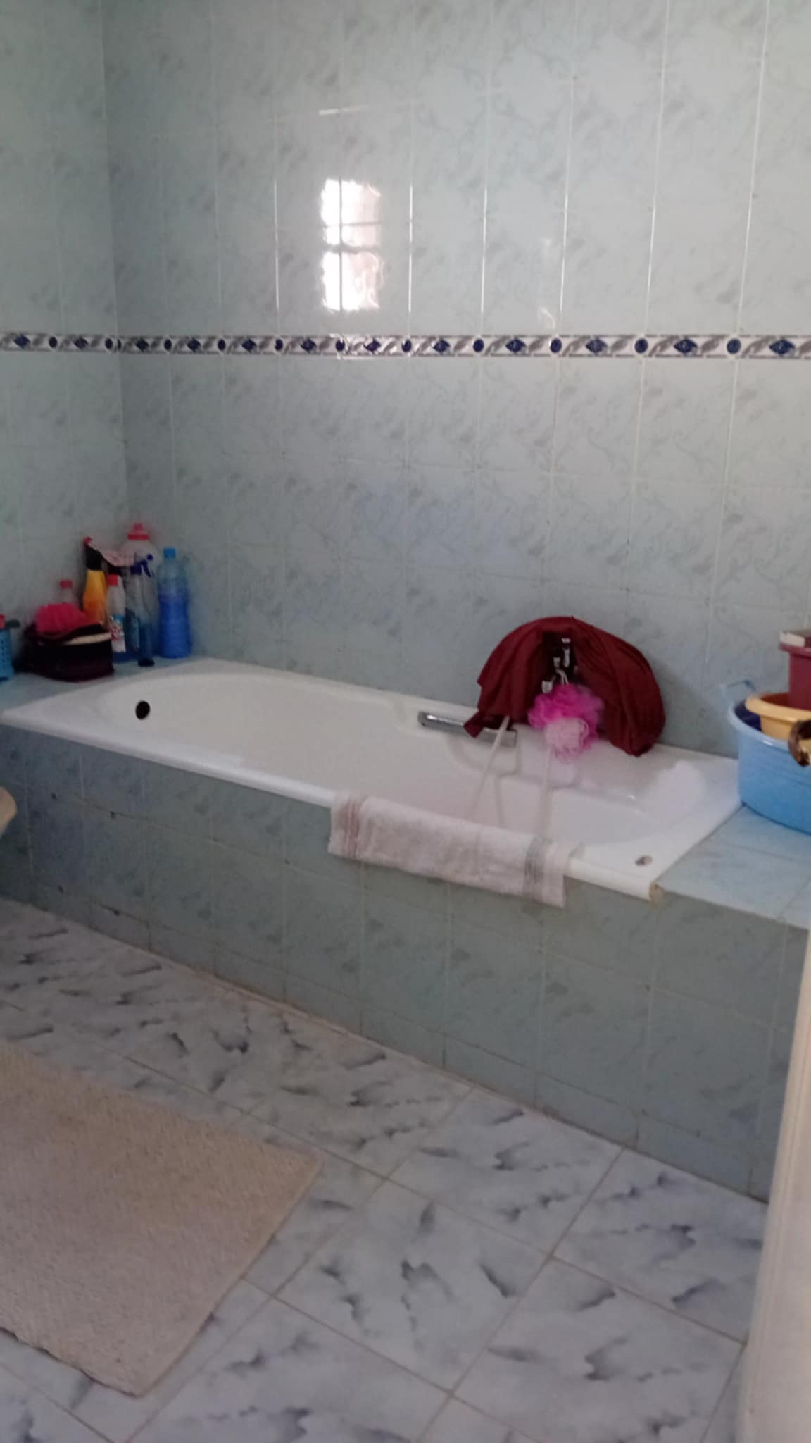 Vente Maisons - Tunisie