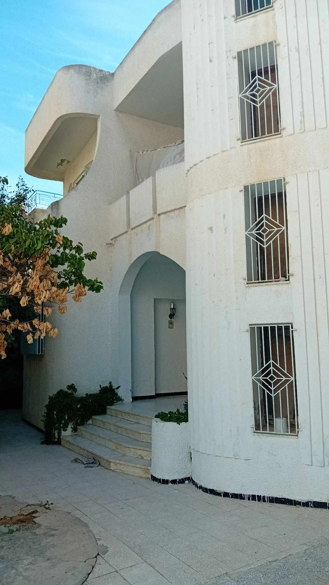 Raoued Cite Ennkhilet Vente Maisons Cite ennkhilet ariana