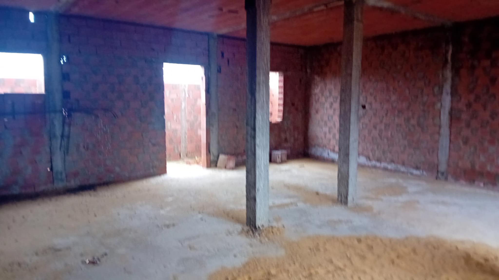 Vente Maisons - Tunisie
