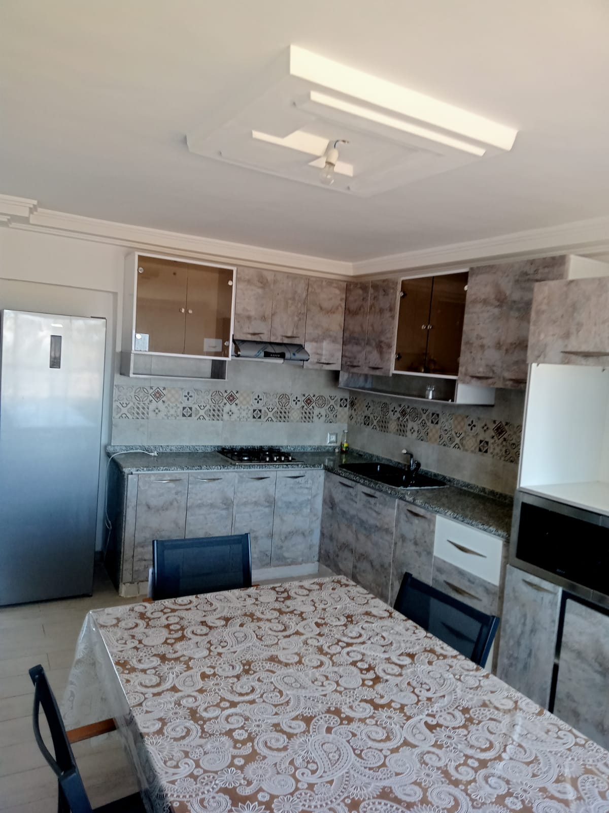 Kelibia Kerkouane Vente Duplex Triplex avec vue sur mer  kerkouane