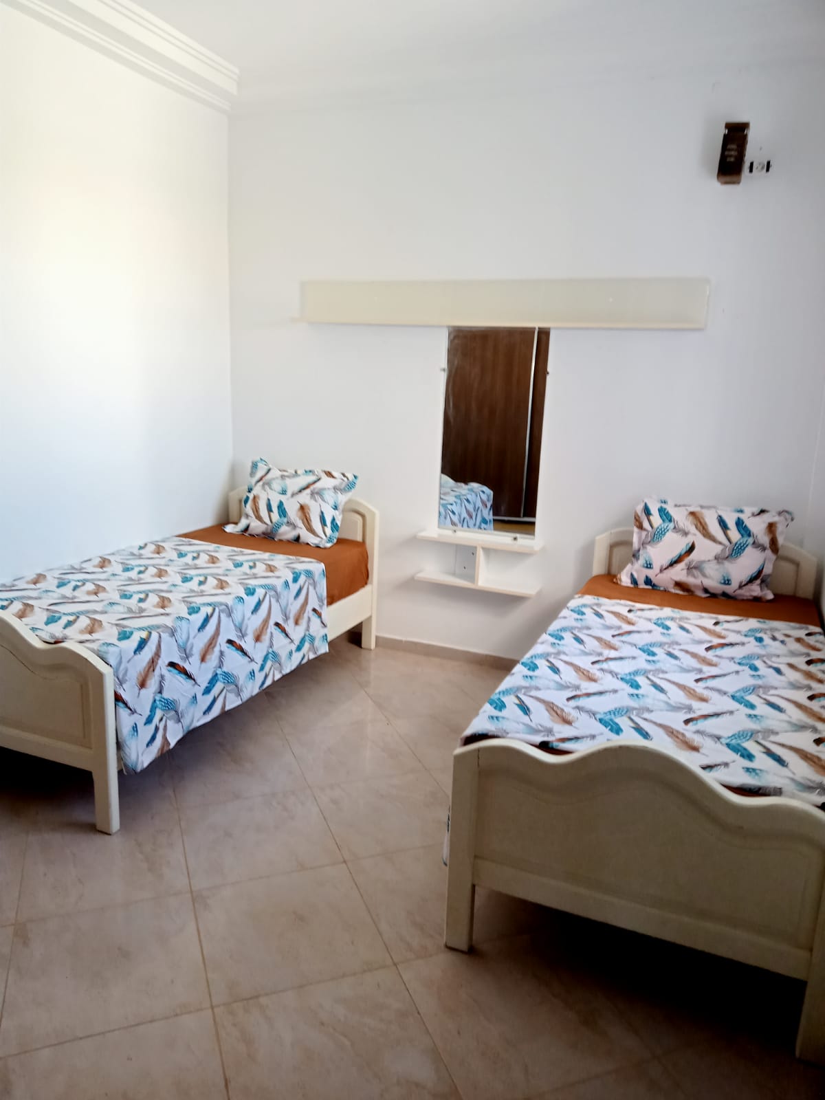 Kelibia Kerkouane Vente Duplex Triplex avec vue sur mer  kerkouane