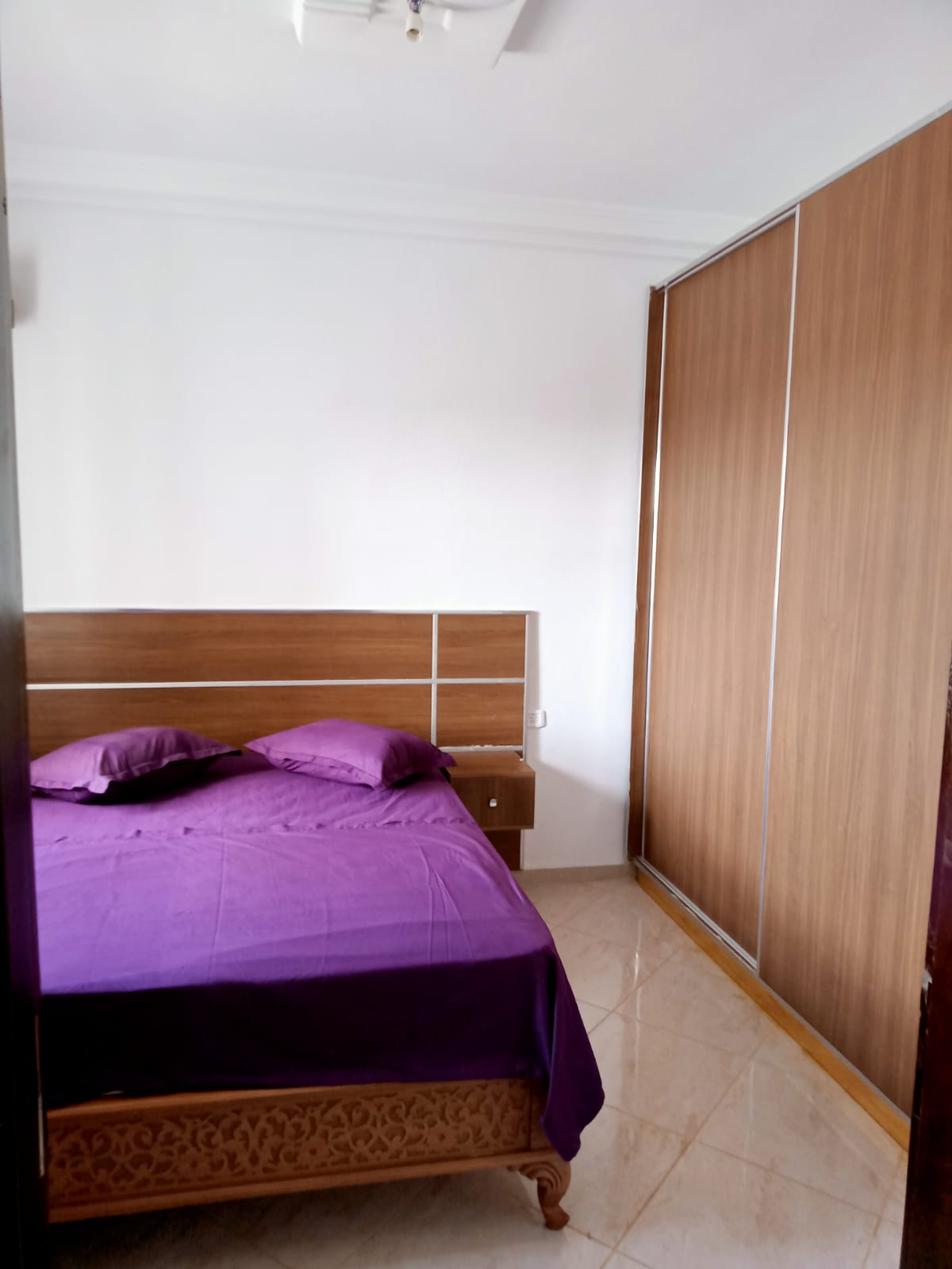 Vente Duplex - Tunisie