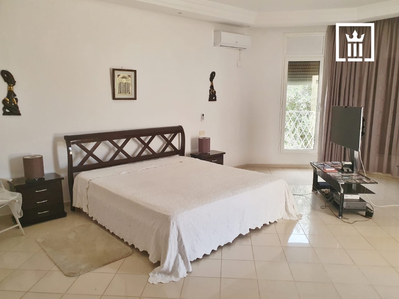 Vente Maisons - Tunisie