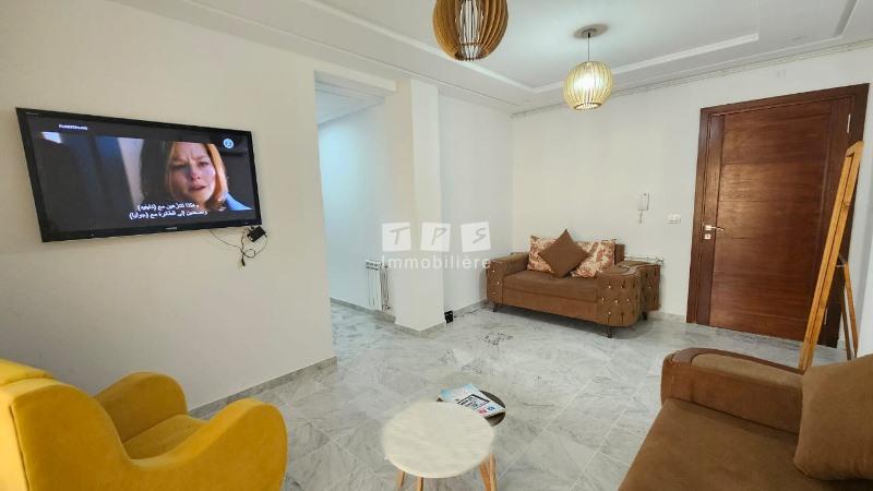 Hammamet Chaabet El Mrezga Vente Appart. 3 pices Appartement paragon v2797
