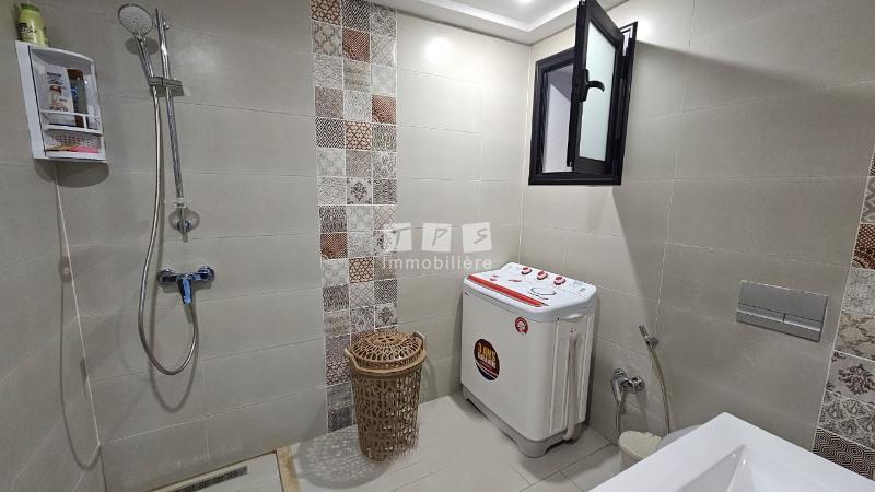 Hammamet Chaabet El Mrezga Vente Appart. 3 pices Appartement paragon v2797