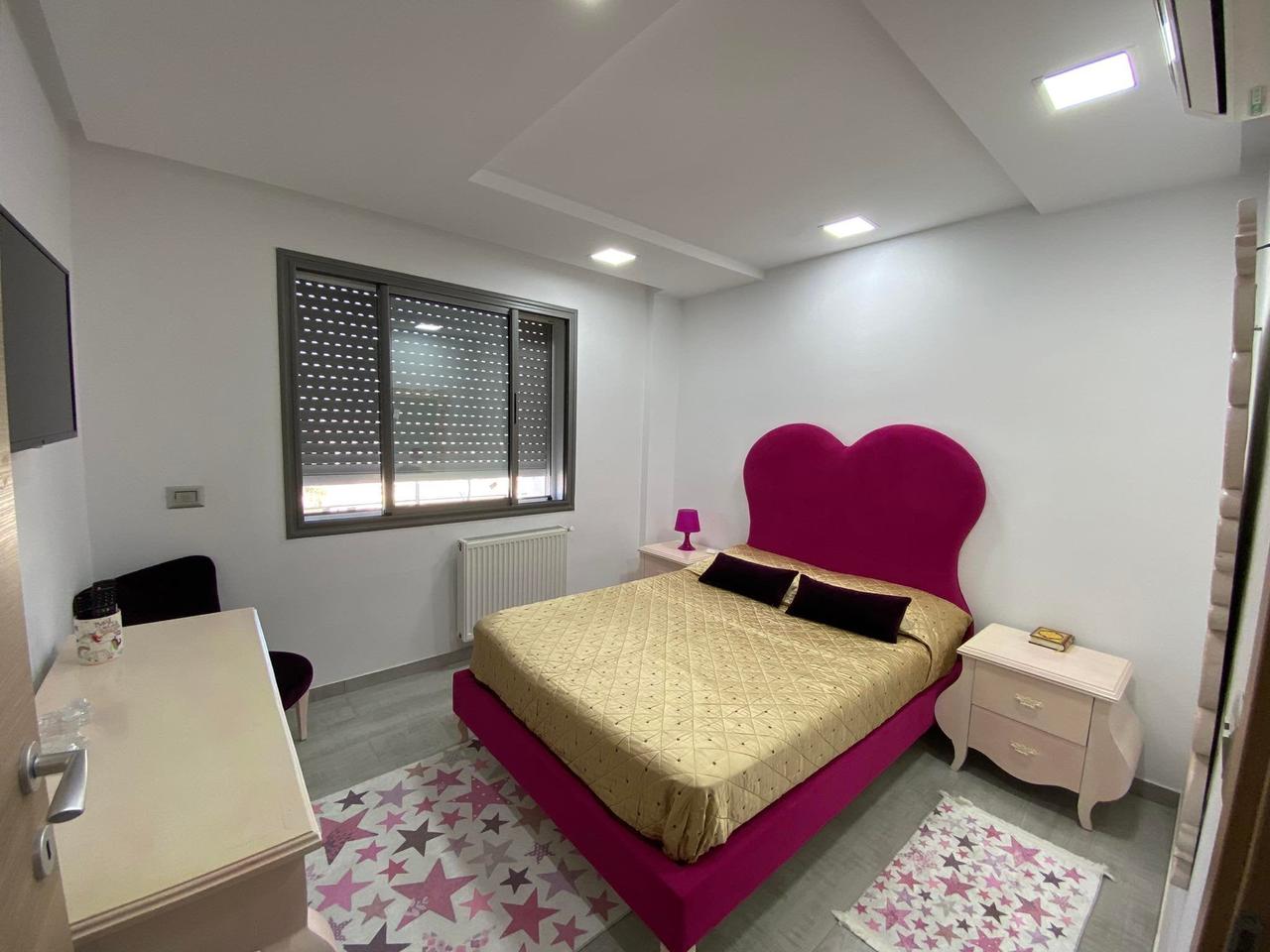 Vente Appart. 2 pices - Tunisie