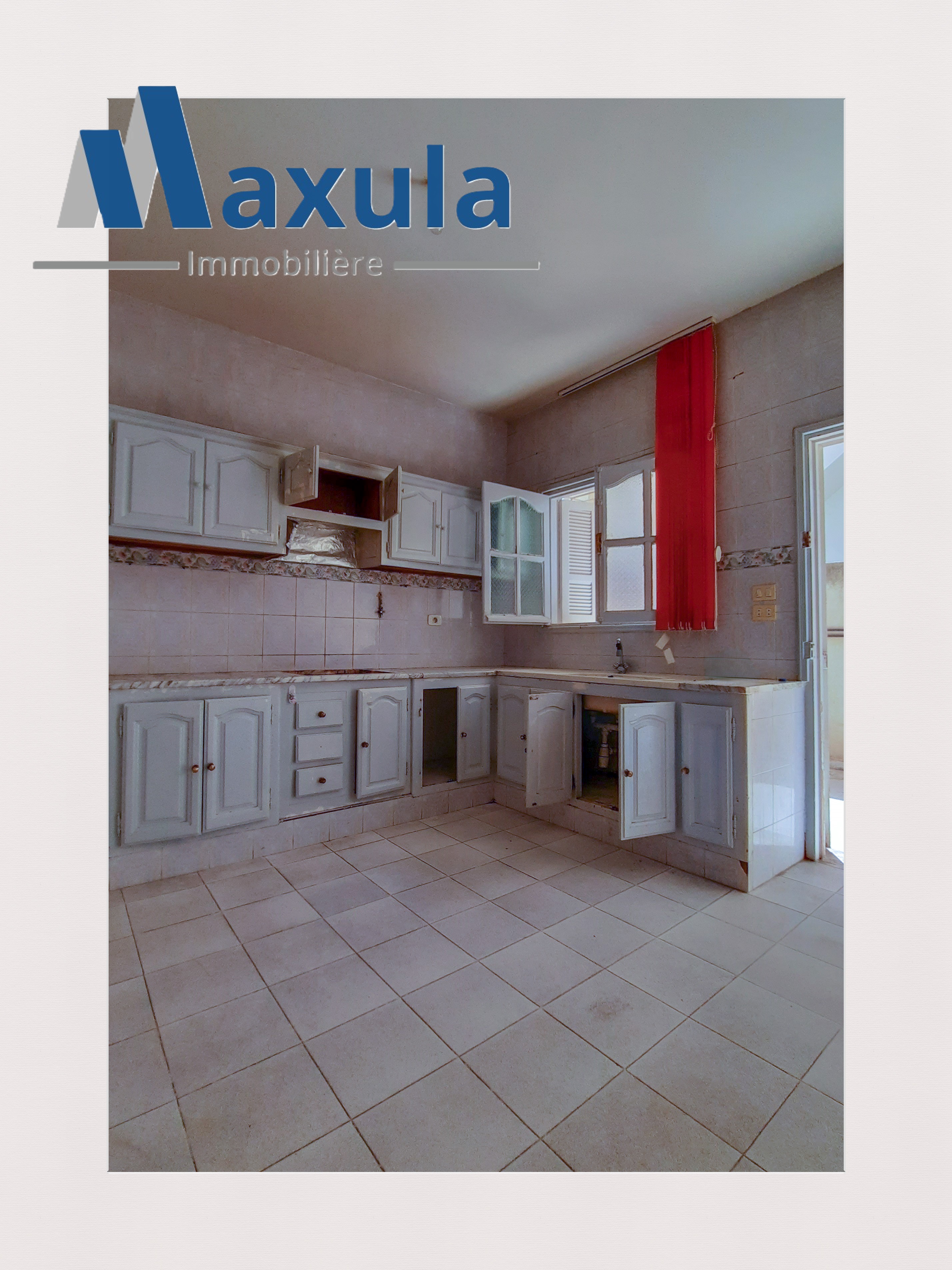 Vente Maisons - Tunisie