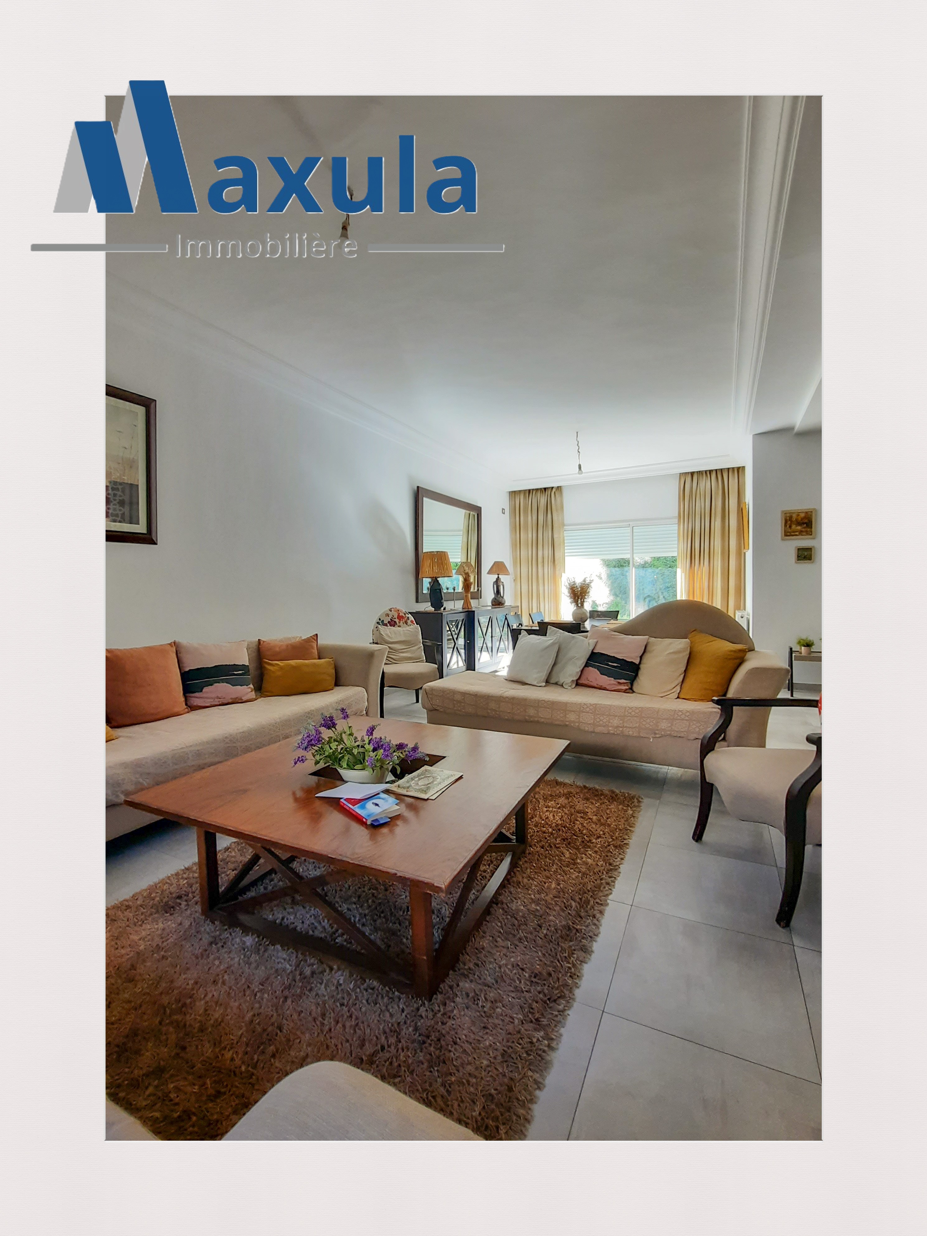 Rades Rades Meliane Vente Duplex Maison en duplex s3 a rades meliane 2