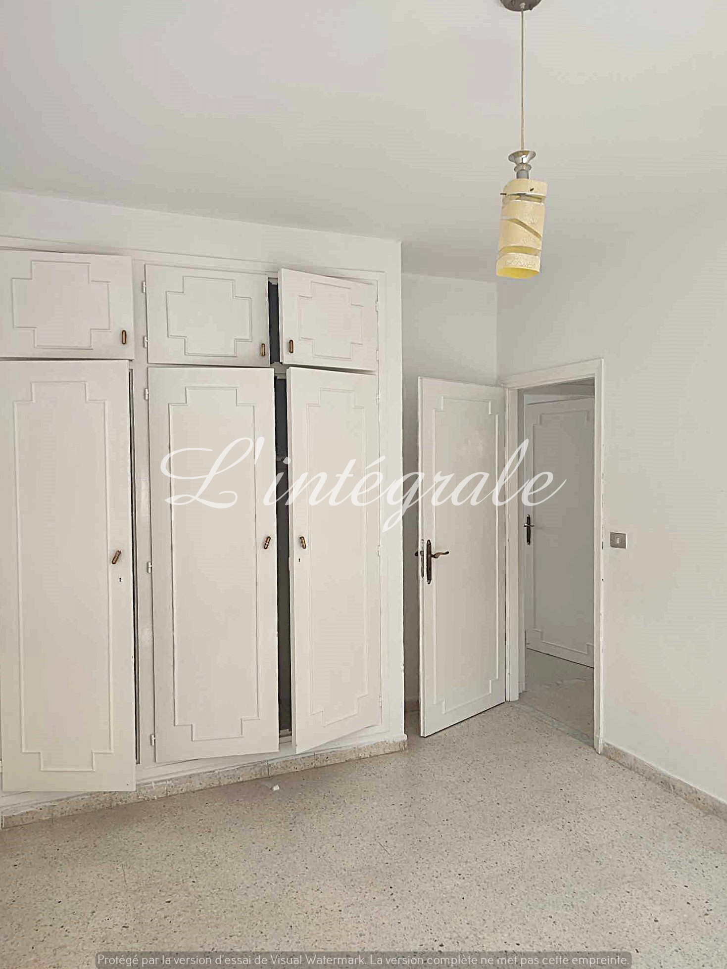 Vente Appart. 5 pices+ - Tunisie