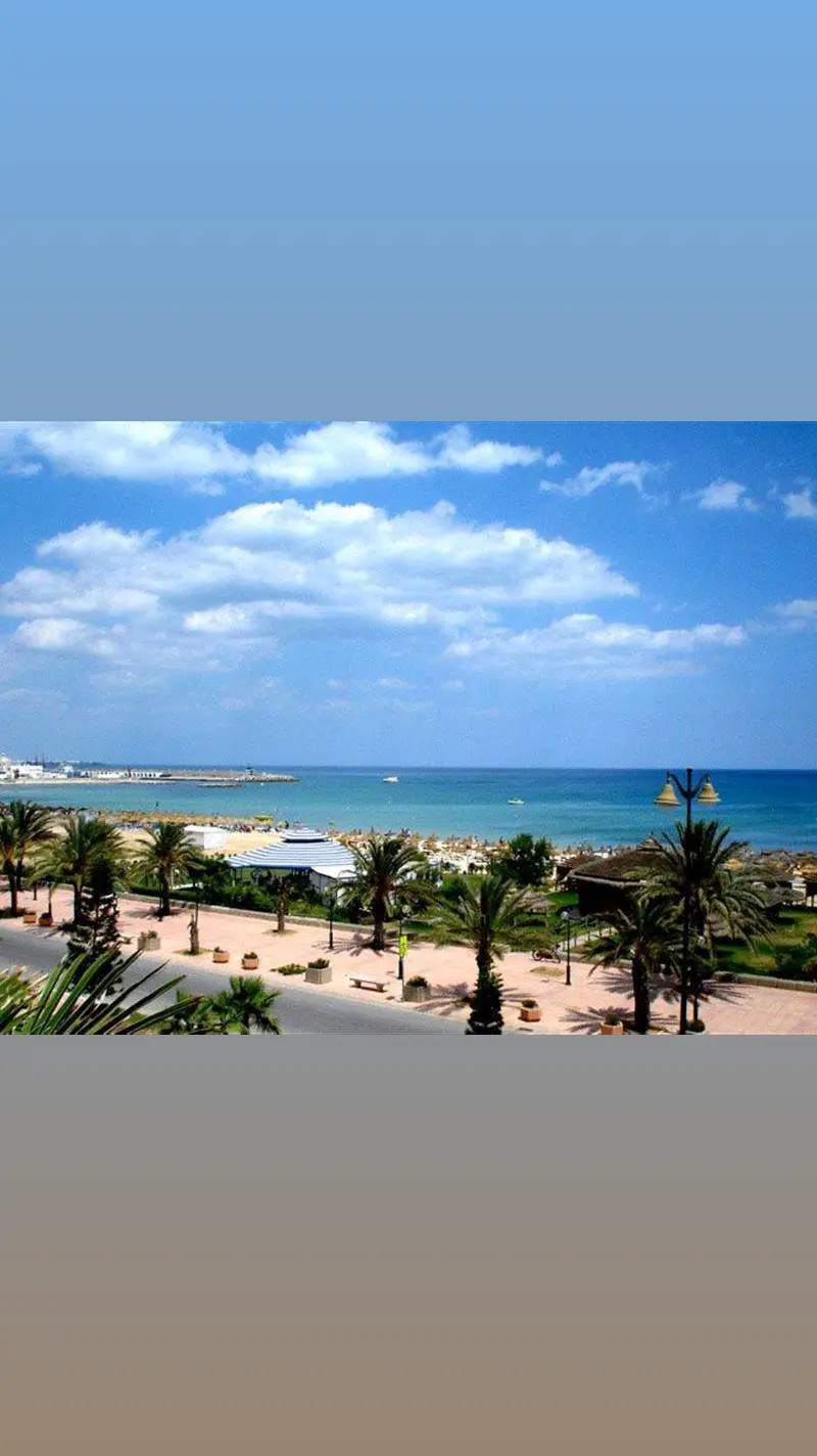Vente Surfaces - Tunisie