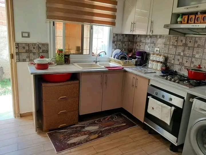 Mornag Khelidia Vente Maisons Offre de prix lgrement discutable