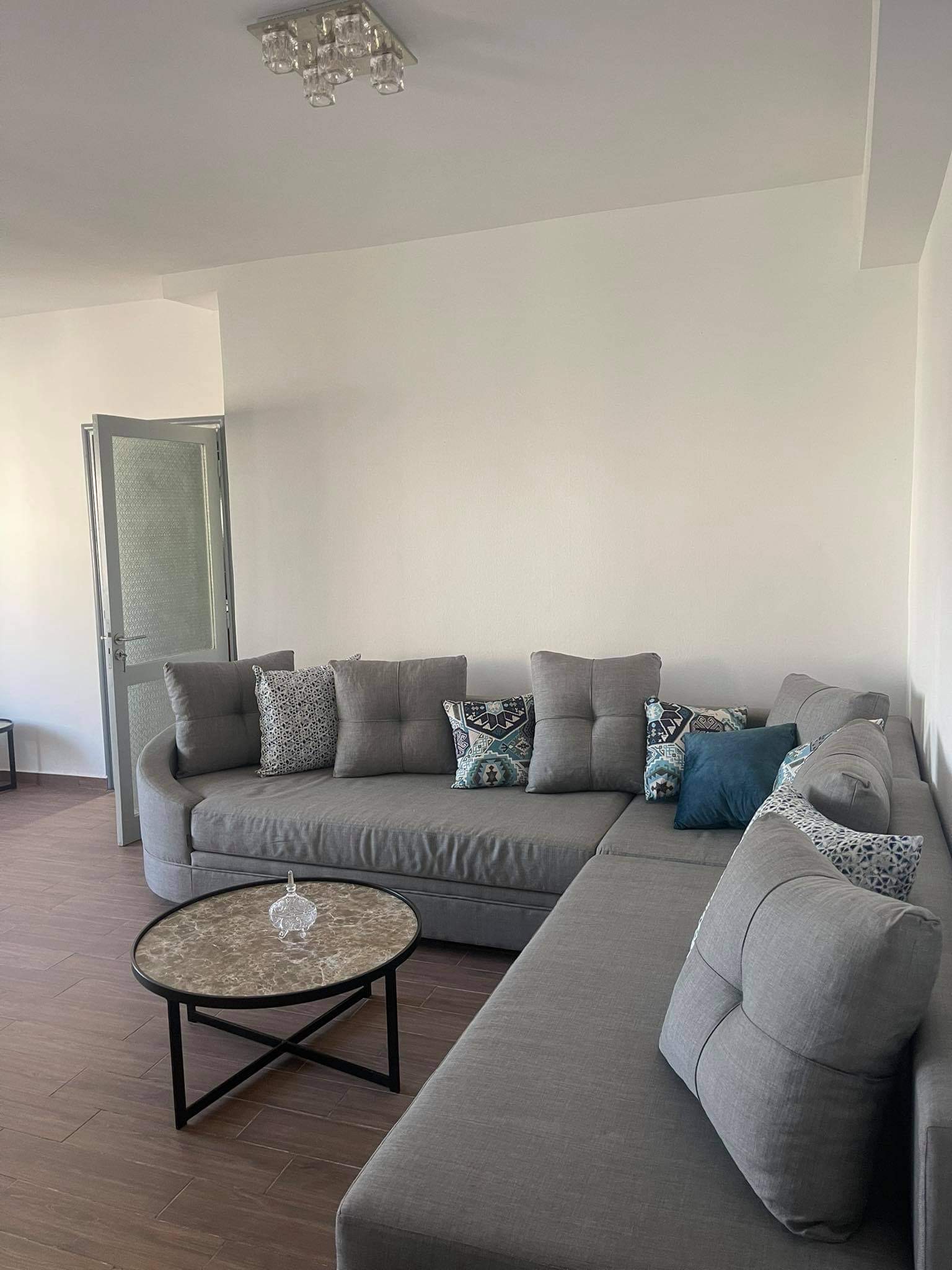 Carthage Cartage Byrsa Vente Appart. 3 pices Appartement f3 trs haut standing rnov meubl