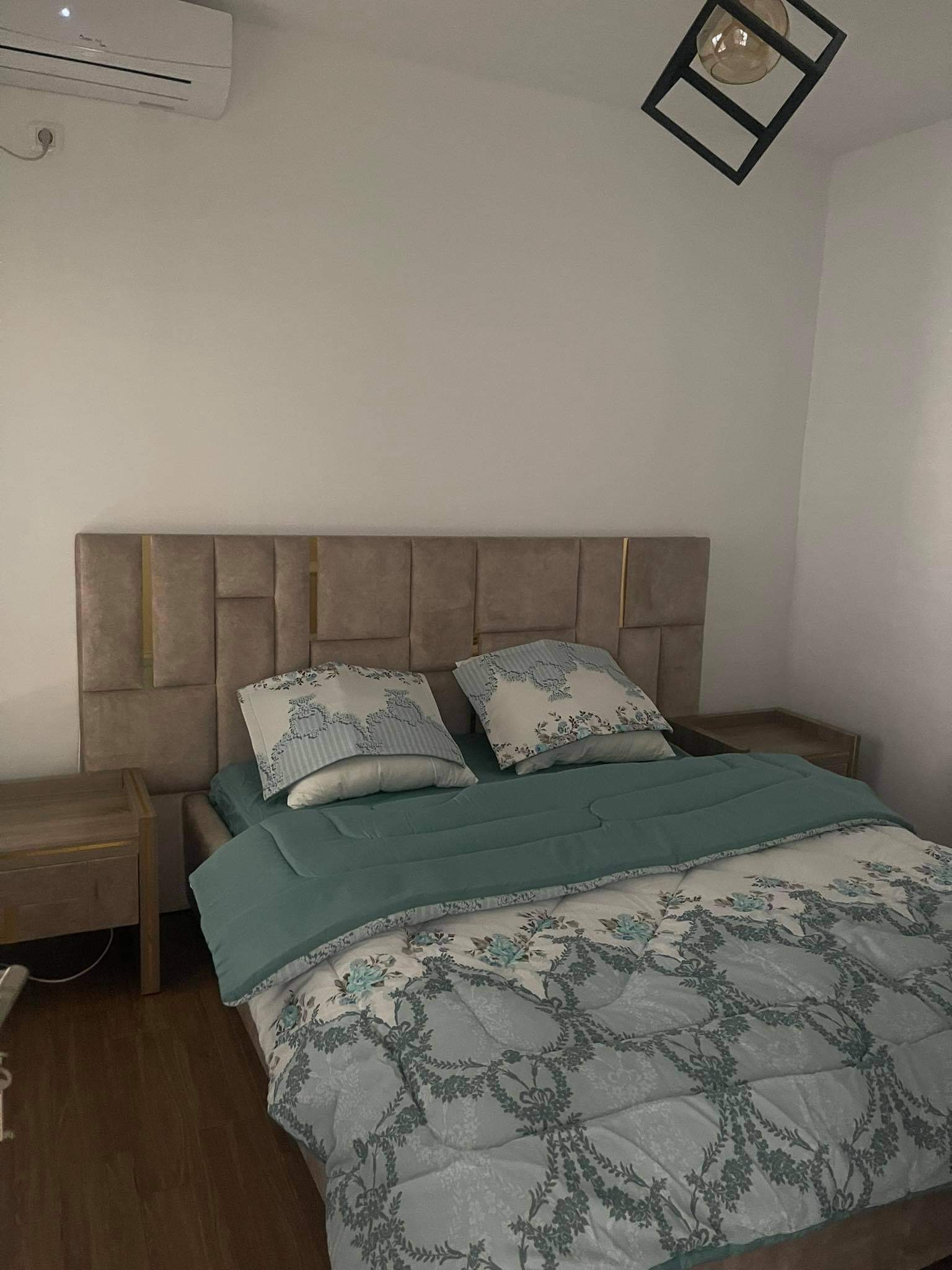 Carthage Cartage Byrsa Vente Appart. 3 pices Appartement f3 trs haut standing rnov meubl