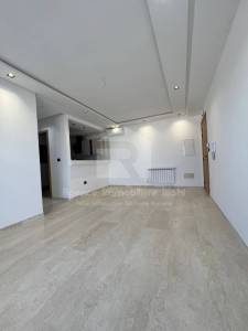 Sousse Jaouhara Sahloul Vente Appart. 1 pièce A    un appartement s2 au cur ref747a