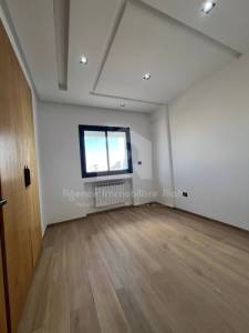 Sousse Jaouhara Sahloul Vente Appart. 1 pièce A    un appartement s2 au cur ref747a